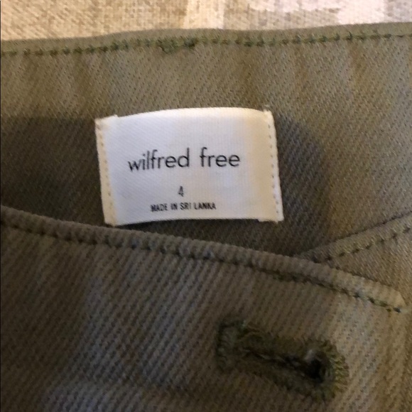 Cargo Pants - Picture 5 of 9